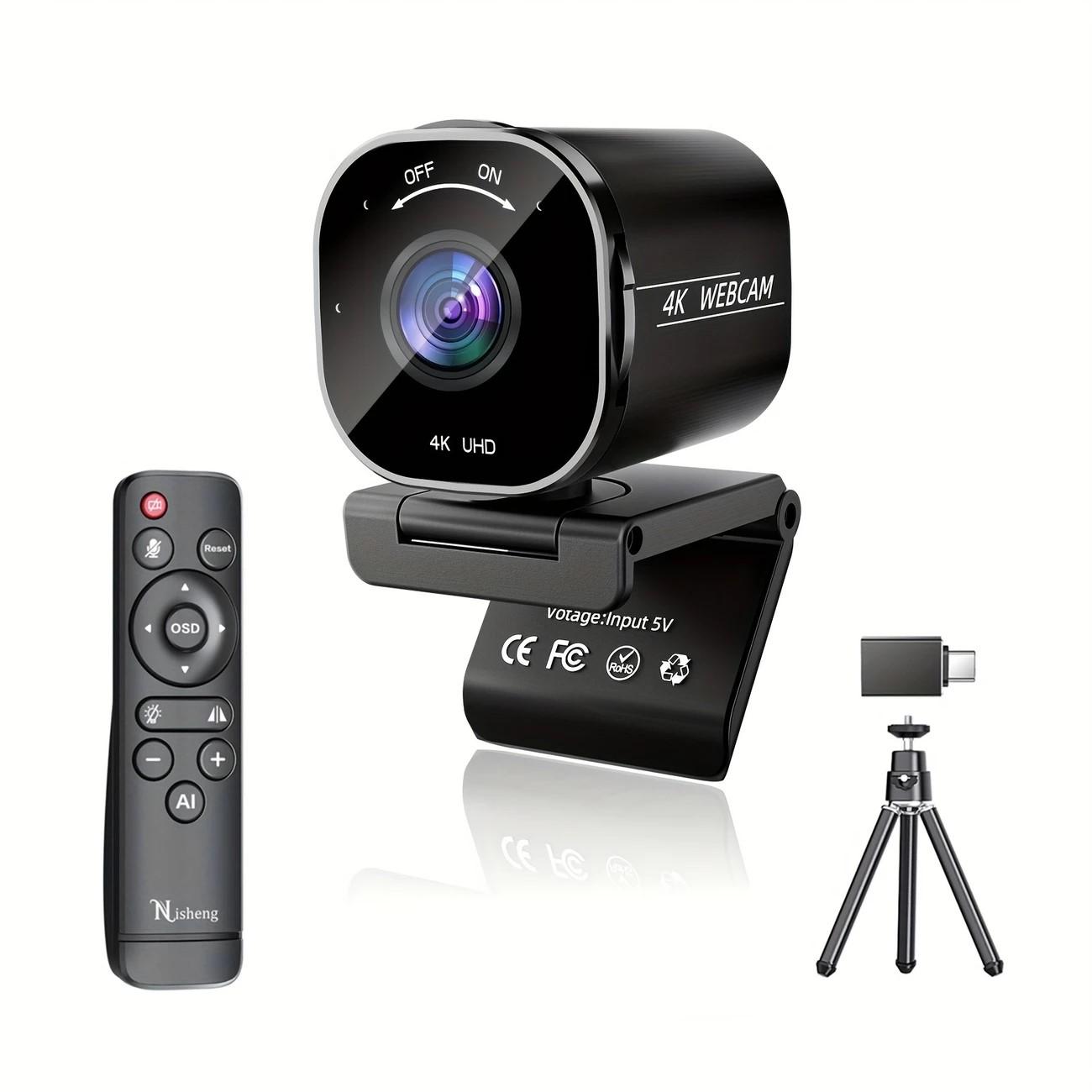 Audio & Video