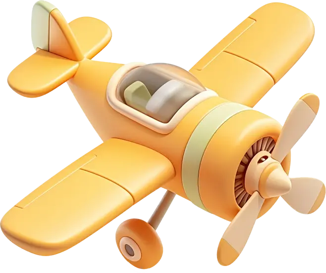 children's toys