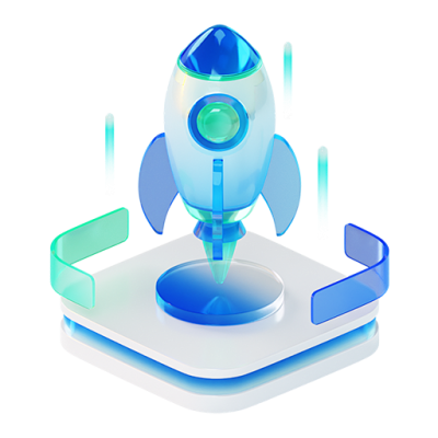 Global Digital Product Mall