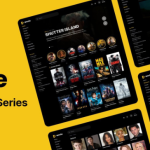 Wovie – Movie and TV Series Streaming Platform by Knnguler | Codester