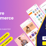 MaanStore – Flutter eCommerce Full App ( Android & iOS )