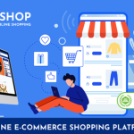 DealShop – Online Ecommerce Shopping Platform