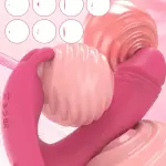 APP Adult Sex Toys Dildos Realistic Vibrating Dildo with 9 Vibrating Modes Sex Toy, Wearable Panty Vibrators Adult Toys Games for Women Couples, Dildoes For Woman