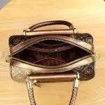 Luxury handbags, classic Boston bags, women's fashion handbags, handbags and wallets