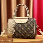 Luxury handbags, classic Boston bags, women's fashion handbags, handbags and wallets