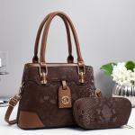 2025 Crossbody Bag Women's Summer Fashion Handbag One Shoulder Atmospheric Women