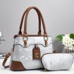 2025 Crossbody Bag Women's Summer Fashion Handbag One Shoulder Atmospheric Women